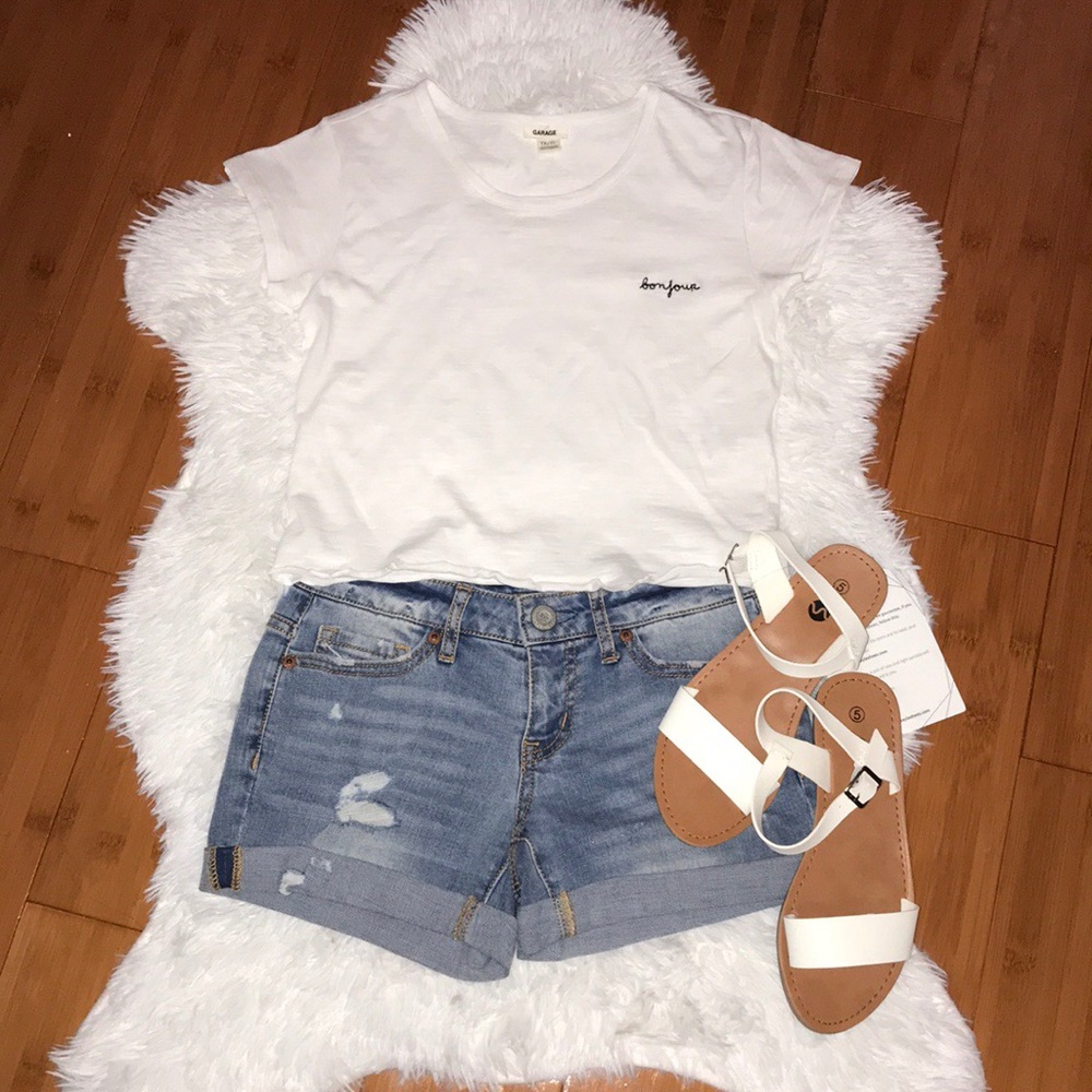 Aeropostale Shorts